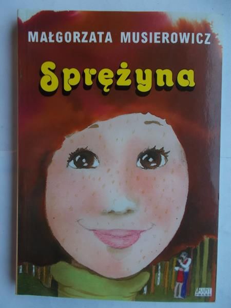 Sprężyna