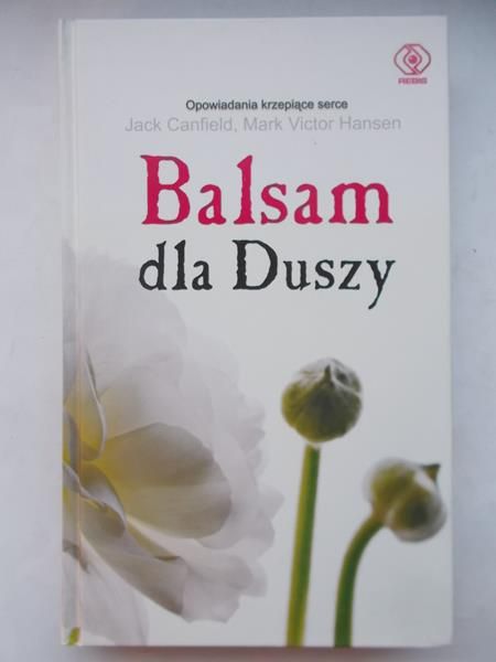 Canfield Jack - Balsam dla duszy