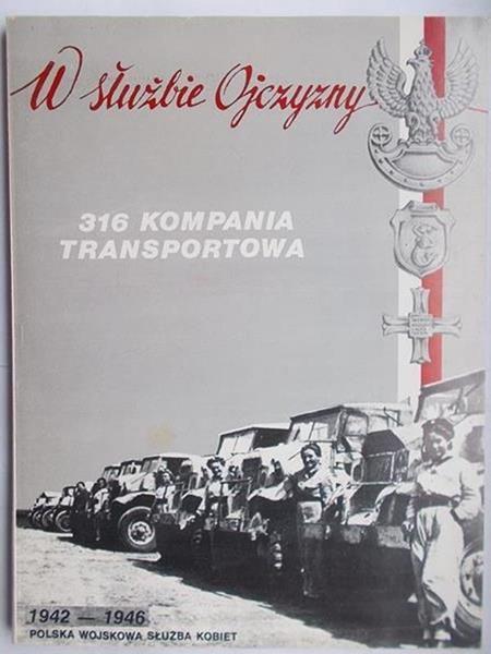 W służbie ojczyzny