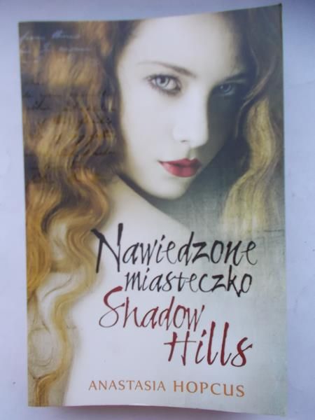 Nawiedzone miasteczko Shadow Hills