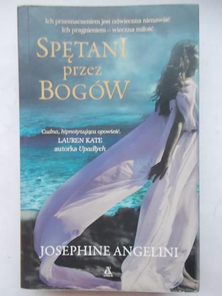 Spętani przez bogów