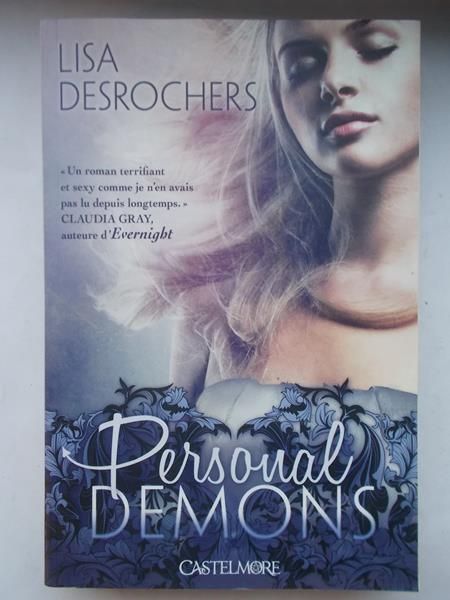 Personal Demons