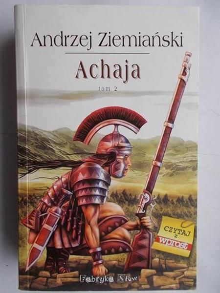 Achaja Tom 2