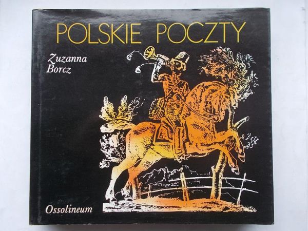 Polskie poczty