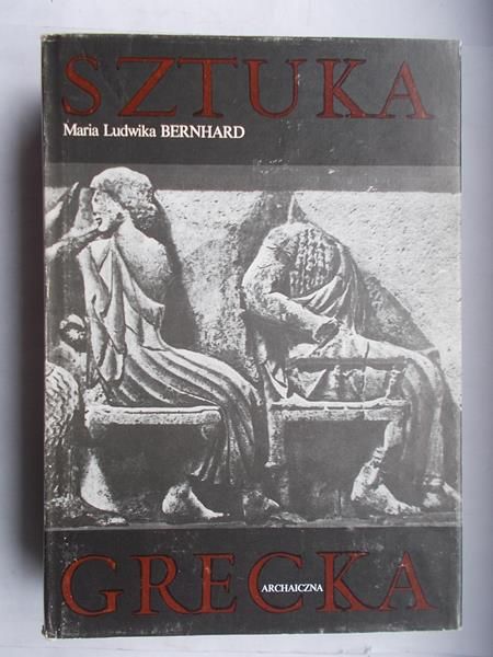 Sztuka grecka archaiczna