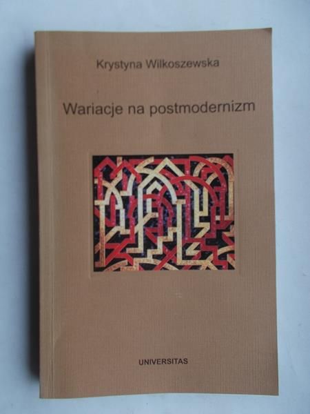 Wariacje na postmodernizm