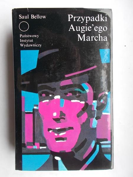 Przypadki Augie'ego Marcha