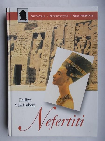 Nefertiti