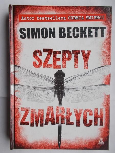 Szepty zmarłych