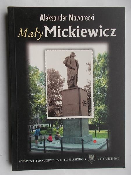 Mały Mickiewicz