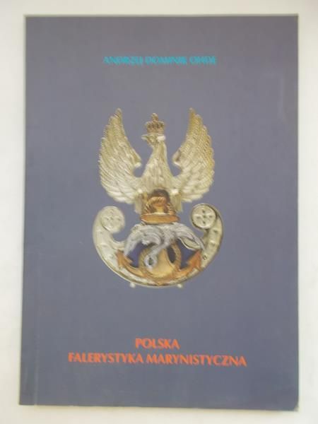 Polska falerystyka marynistyczna
