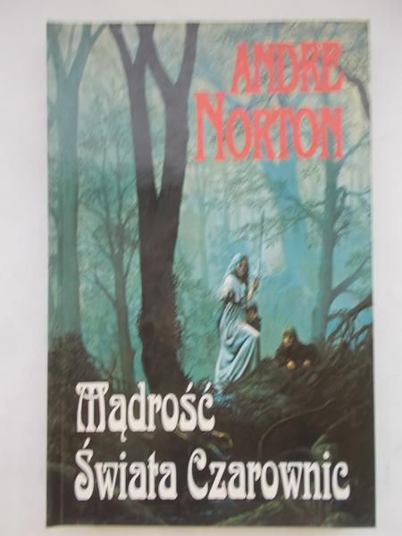 Mądrość Świata Czarownic
