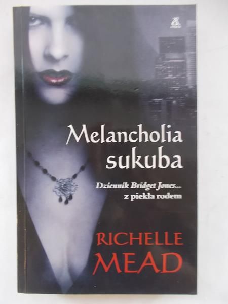 Melancholia sukuba