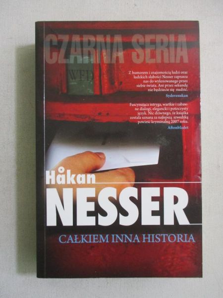 Całkiem inna historia