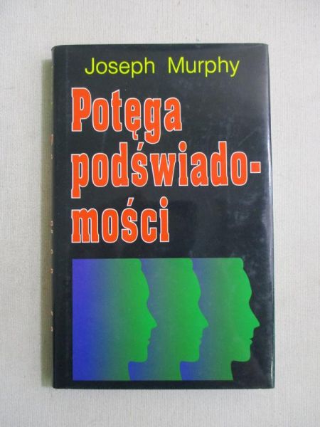 Potęga podświadomości