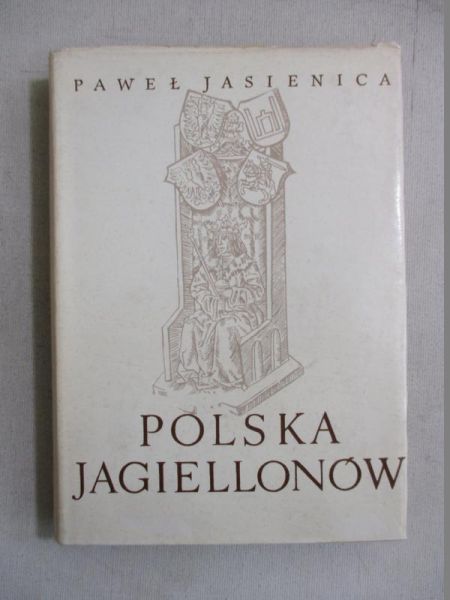 Polska Jagiellonów