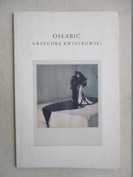 Osłabić