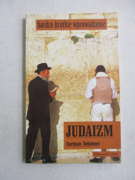 Judaizm