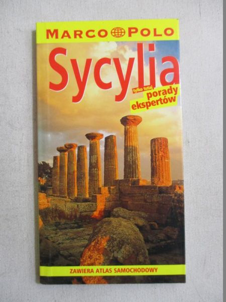 Bausenhardt Hans - Sycylia