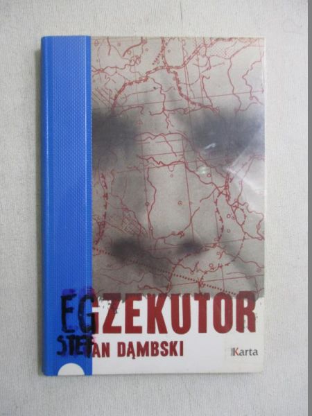 Dąmbski Stefan - Egzekutor