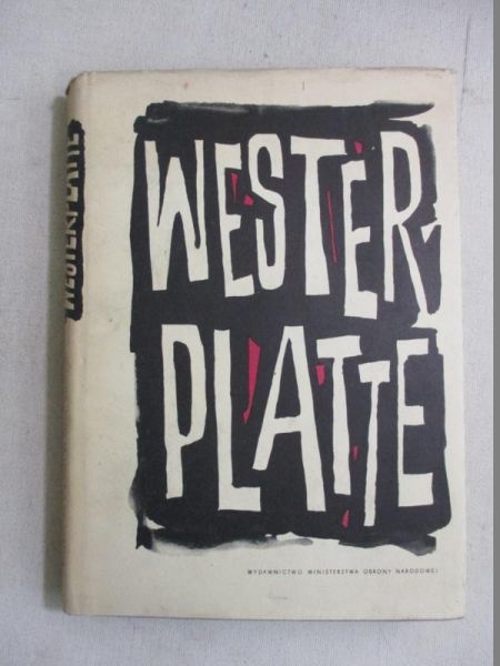 Westerplatte