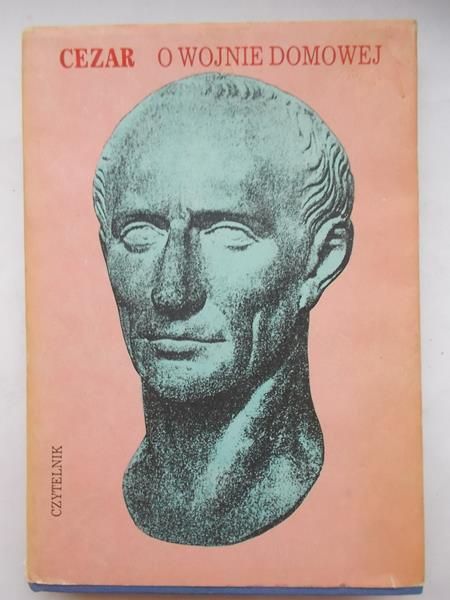 O wojnie domowej