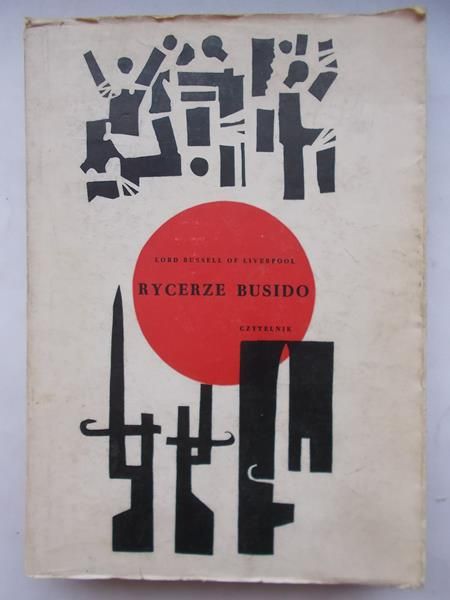 Rycerze Busido
