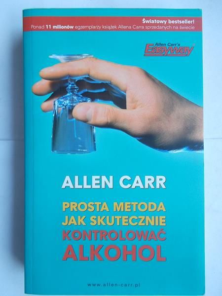 Prosta metoda jak skutecznie kontrolować alkohol