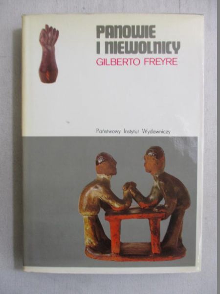 Panowie i niewolnicy