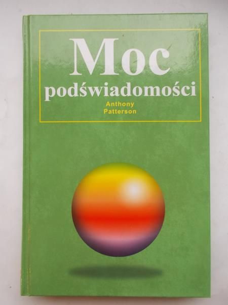 Moc podświadomości