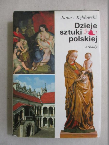 Dzieje sztuki polskiej