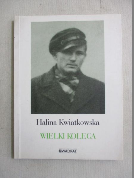 Wielki kolega