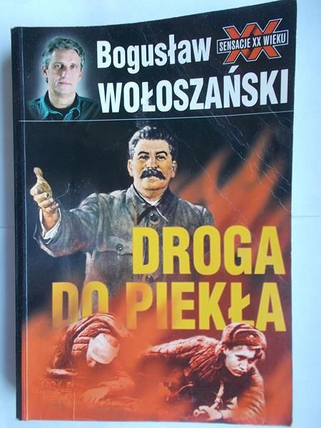 Droga do piekła