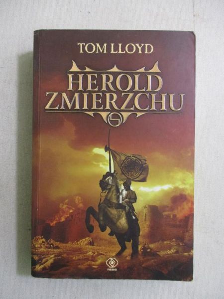 Herold zmierzchu