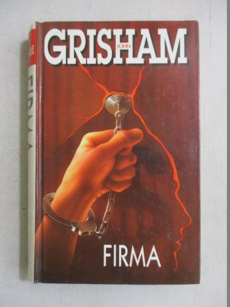 Grisham John - Firma
