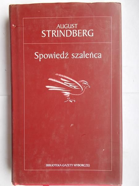 Spowiedź szaleńca