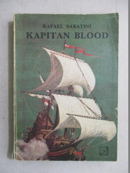 Kapitan Blood