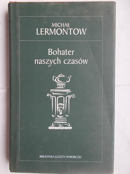 Bohater naszych czasów