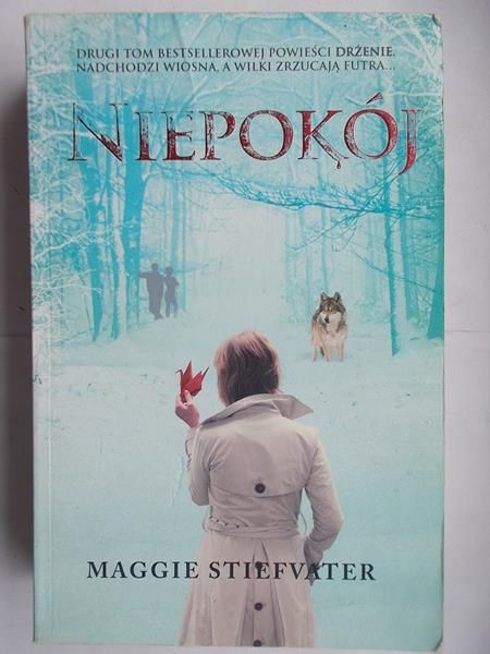 Niepokój