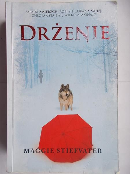Drżenie
