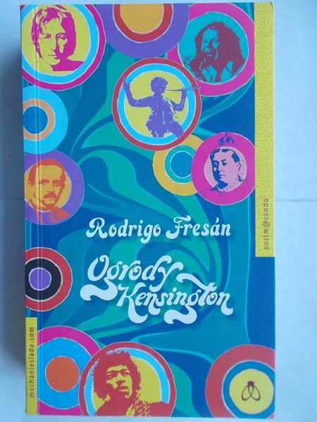 Ogrody Kensington