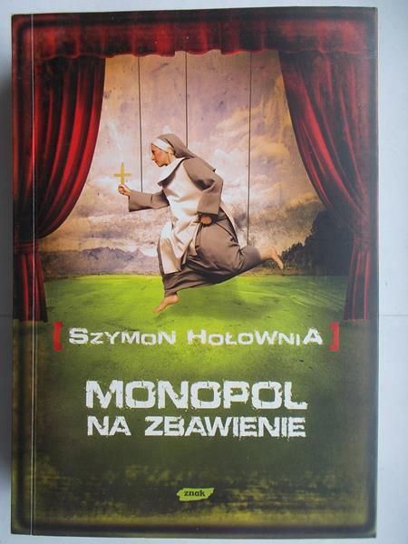 Monopol na zbawienie