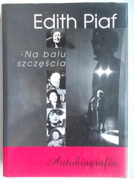 Na balu szczęścia
