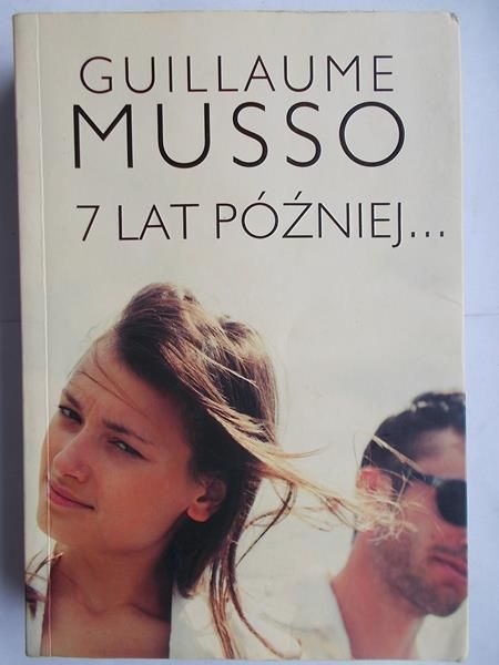 7 lat później...