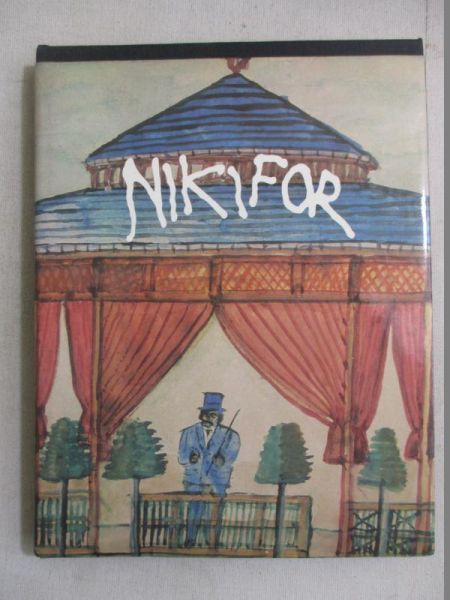 Nikifor