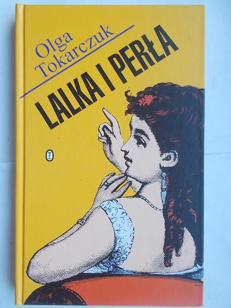 Lalka i perła