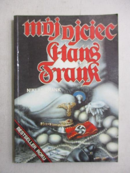 Mój ojciec. Hans