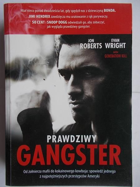 Prawdziwy gangster
