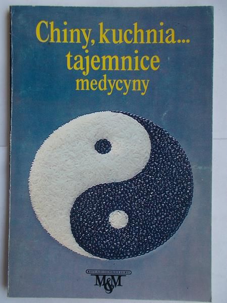 Chiny, kuchnia… tajemnice medycyny