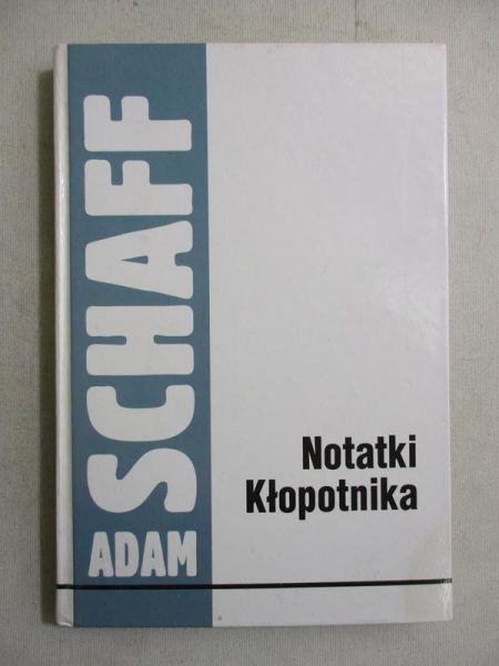 Notatki Kłopotnika